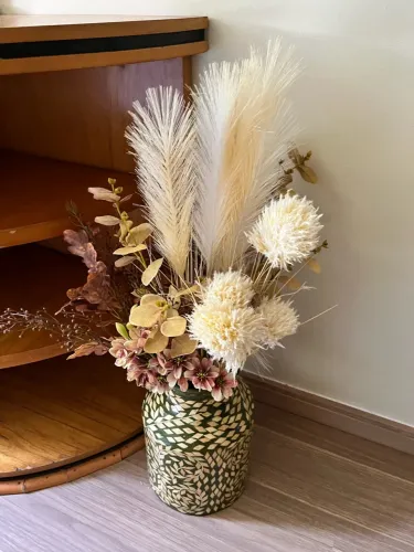 Vado para decorar 
