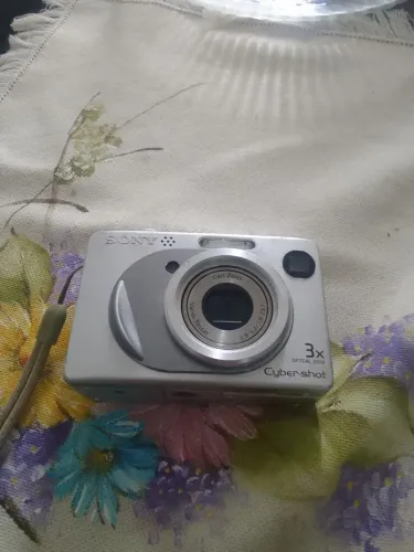 Camera Sony