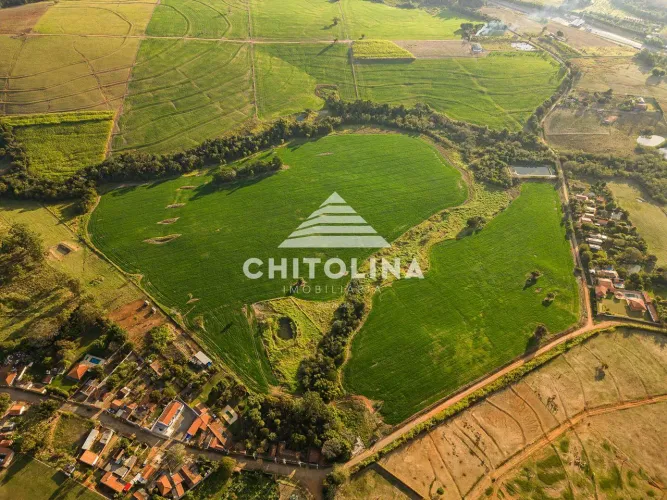 Terreno à venda, 266200 m² por R$ 3.900.000 - Morro do Alto - Itapetininga/São Paulo