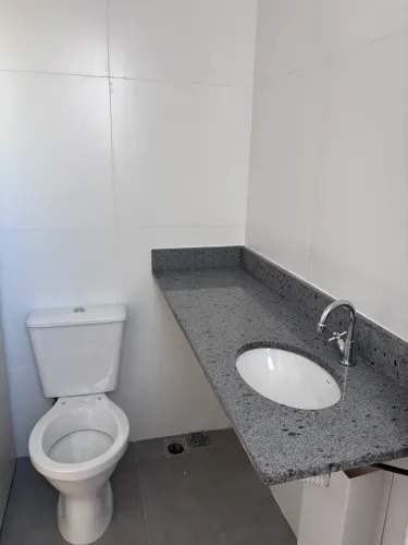 Bancadas granito andorinha