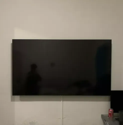TV Smart Samsung Crystal UHD 4K 40"