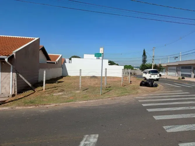 Terreno à venda, 214 m² por R$ 250.000,00 - Jardim Beija Flor - Indaiatuba/SP