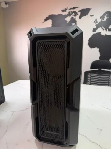 PC GAMER