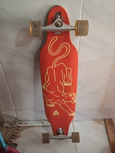Longboard