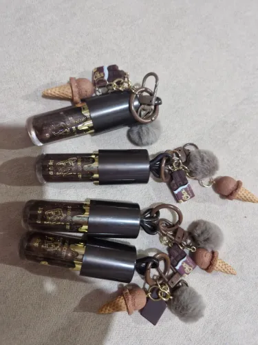 Gloss labial chocolate 