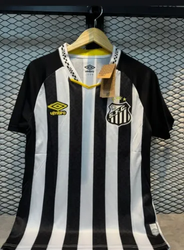 Camisa santos 