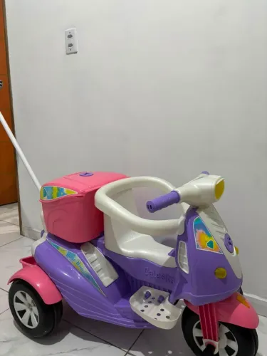 Moto infantil