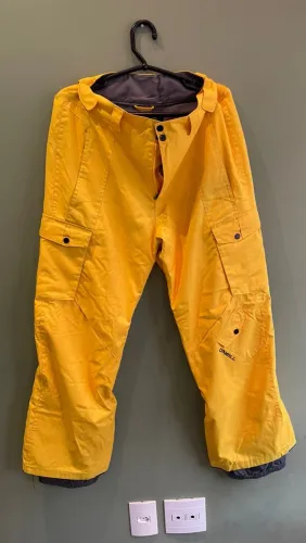 CALÇA Ski e Snow O'NEILL