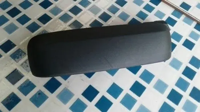 Maçaneta Externa Uno Attractive 2017 T.esquerda Orig .. 4031