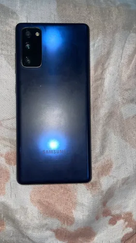 Samsung s20 FE 