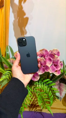 Vendo IPhone 15 128gb nunca aberto todo original