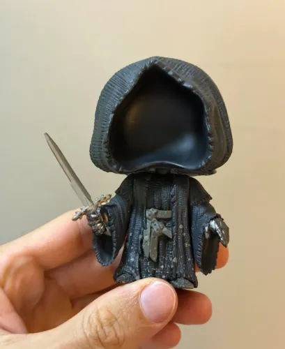 Funko Pop Nazgul #446 Lord of the Rings/Senhor dos Anéis (SEM CAIXA)