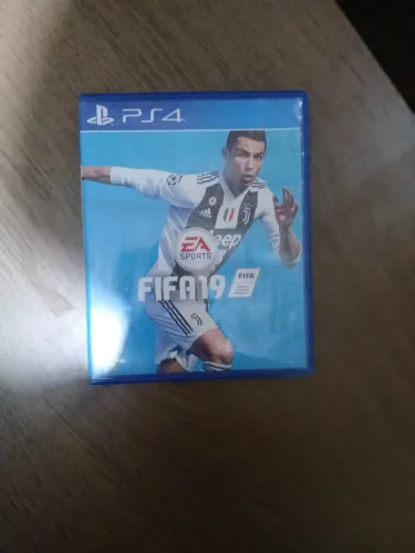 Fifa 19 ps4