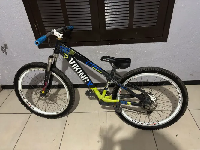 Viking X tuff 25