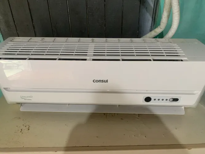Ar condicionado 12000 btus