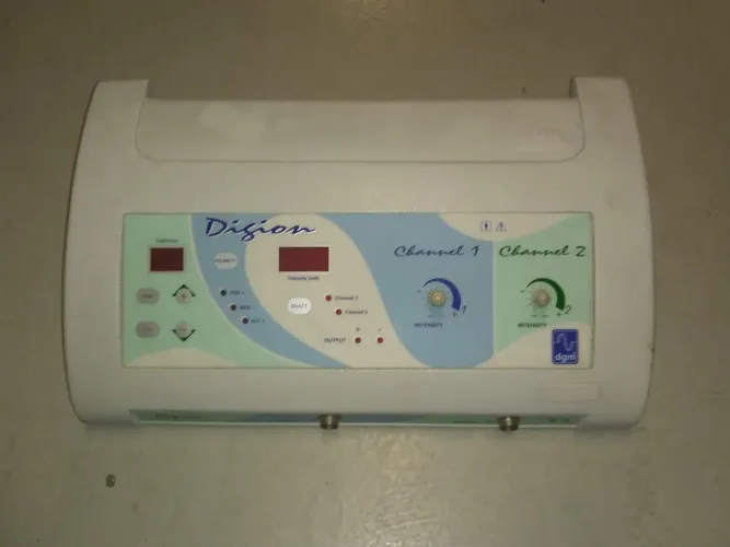 Eletro digion