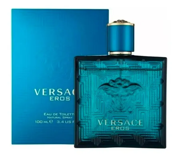 Versace Eros 100ml