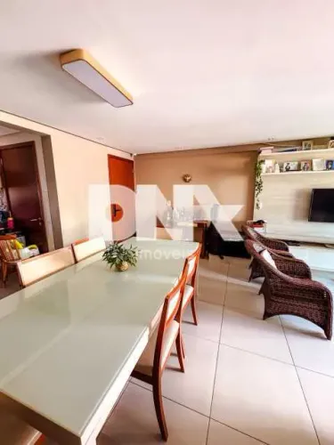 Apartamento : Padrão / Residencial / Manaíra