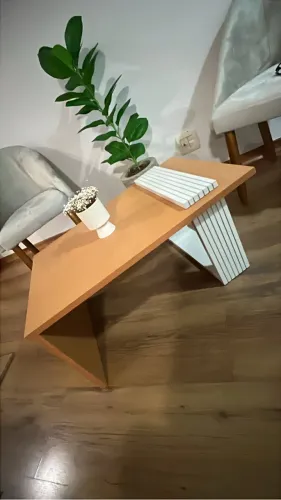 Mesa de centro NOVA