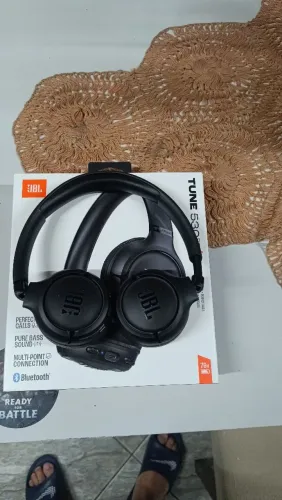 Fone JBL tune troco em caixa de som da mesma marca