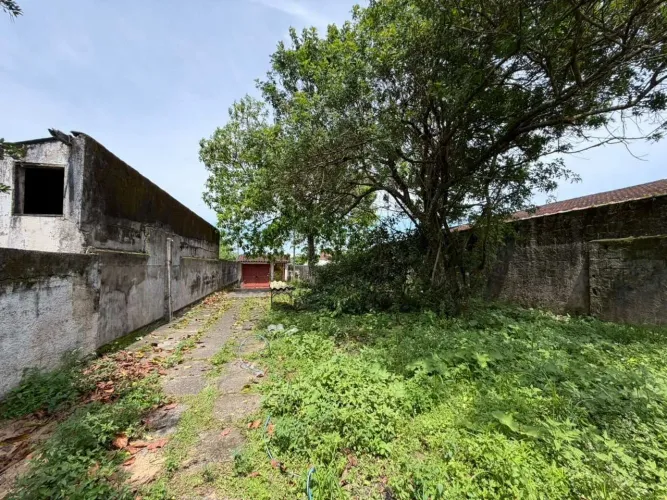 Apartamento para Venda em Itanhaém, Corumbá, 2 dormitórios, 1 suíte, 1 banheiro, 3 vagas