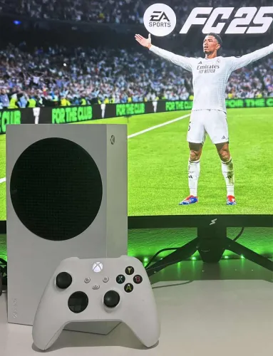 Xbox série s