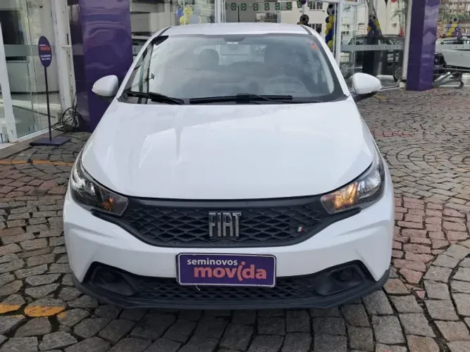 Fiat Argo Drive 1.0 Firefly 2025