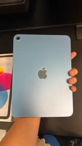 IPAD 11 128gb