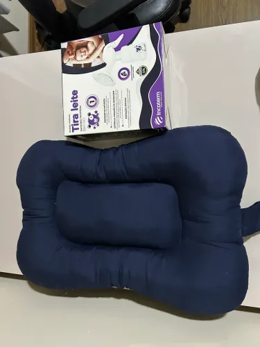 Bomba de tirar leite