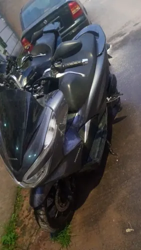 Moto Pcx