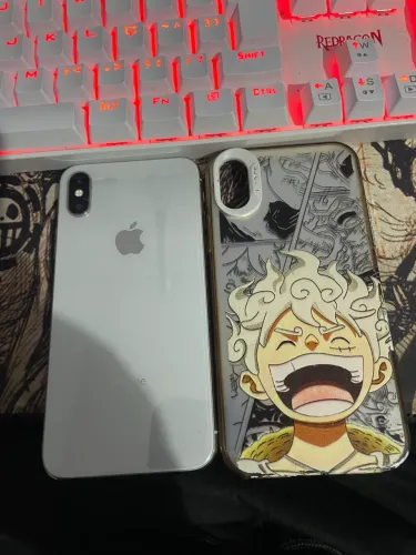iPhone X