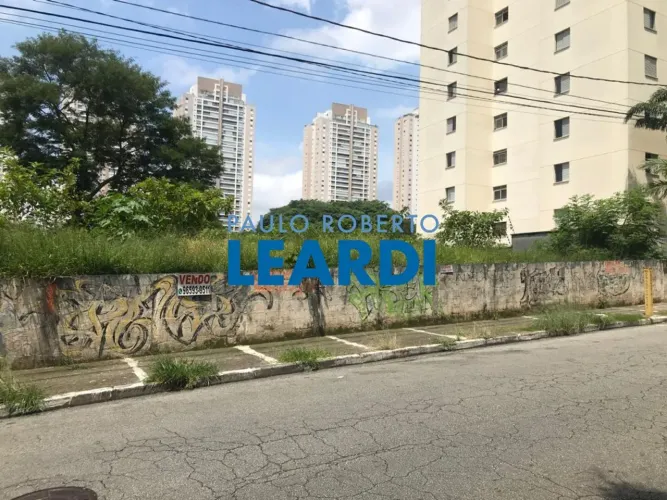 AREA - MORUMBI - SP