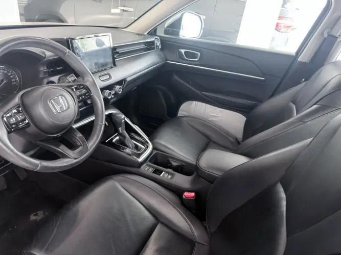 Honda HR-V EXL 1.5 Sensing 16V 5P Aut. 2023