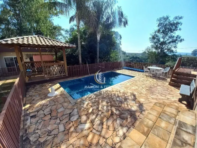 Casa à venda, 420 m² por R$ 2.150.000,00 - Residencial Florença - Rio Claro/SP