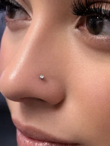 body piercing