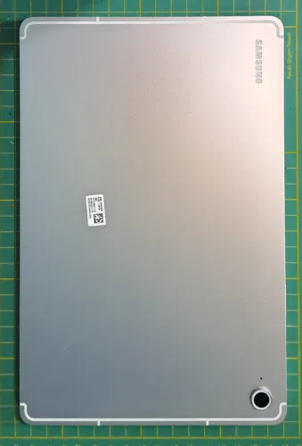 Tablet Samsung Galaxy Tab S10 FE 5G, 128GB