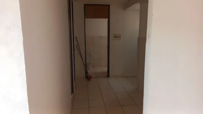 VENDE-SE APARTAMENTO 