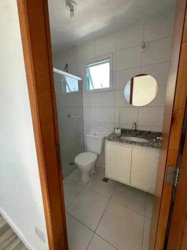 Apartamento 2 Dormitórios com Suíte e 2 Vagas - 73m² | Ed. Rio Verde - Jardim Uirá - SJC