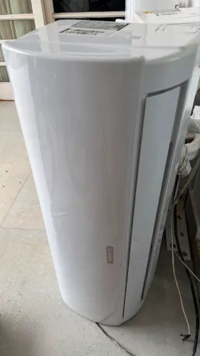Vendo Ar condicionado Split 12 mil btus convencional 