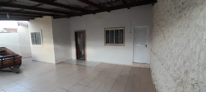 Casa com 3 dormitórios à venda, 1600 m² por R$ 285.000,00 - Núcleo Habitacional Mary Dota