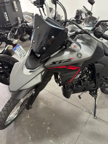 LANDER(GONCALO MOTOS)já emplacada e transferida!