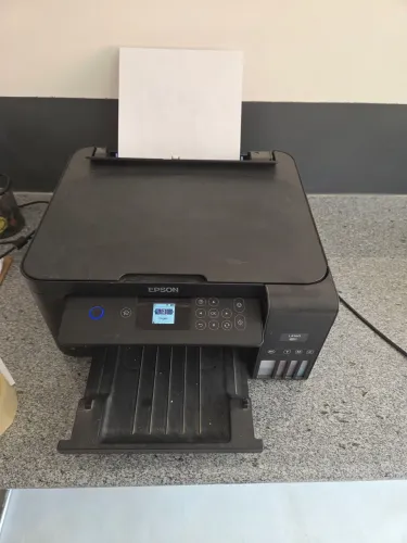 Impressora Epson L4160 Leia Anuncio