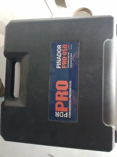Pinador Pro 650