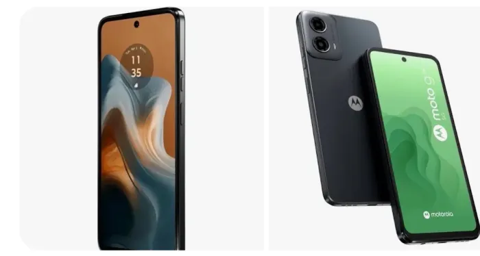 Vendo motorola g34 pra sair