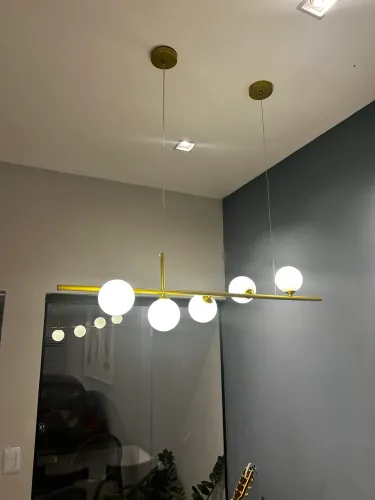 Vendo pendente jaboticaba