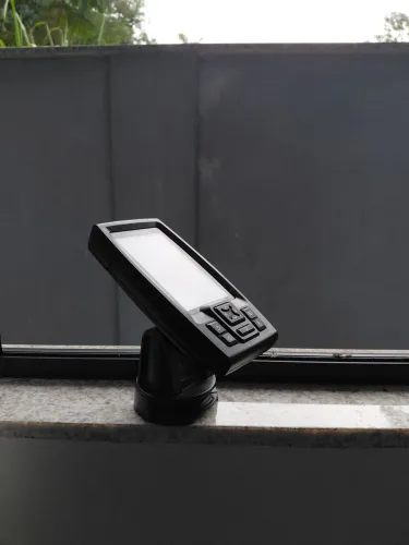 Sonar garmin striker 4