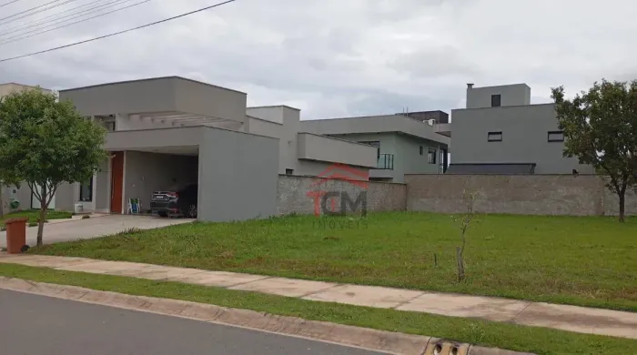 Lote Parque Ville Pinheiros, 300m² - Aparecida de Goiania