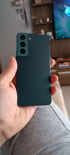 S22 256 gb