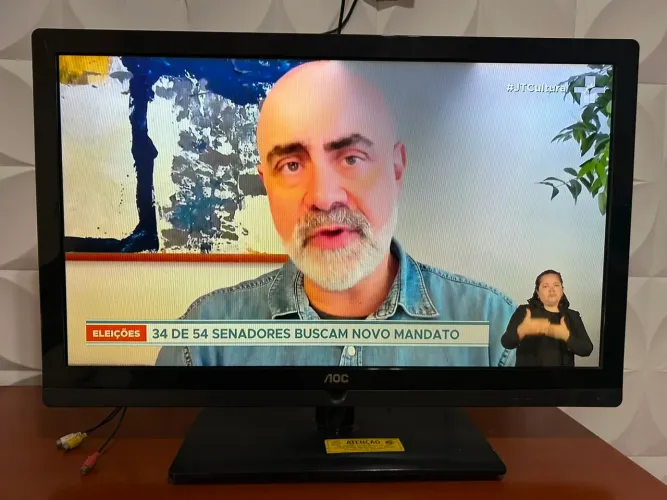 Tv AOC 32 Polegadas