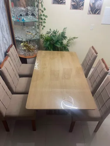 Sala de janta